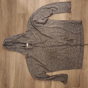 Women's lightweight sweater